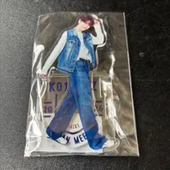 加藤大樹　KO1KEYZ ファンミ アクリルスタンド　新品未開封