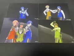 うたプリ　ASSDMS ブロマイドセット②