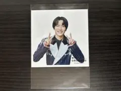 SnowMan 深澤辰哉 ましかくフォト