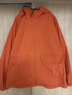 ノースフェイスパープルレーベル　マウンテンパーカー　ＸＬ