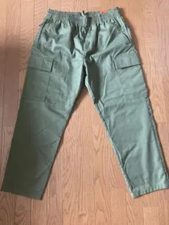 ワークマン　超撥水シェフカーゴパンツ　L