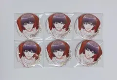 A3! 月岡紬 缶バッジ