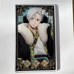 WIND BREAKER 梅宮一 アクリルカード