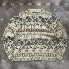 ニット ペルー alpaca house