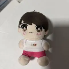 M!LK 佐野勇斗 吉田仁人 ぬいぐるみ 商品詳細ページ | ONLINE SHOP スタダ便 | 【SALE】[M!LK]おめめ