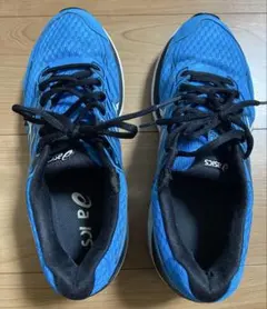ASICS GT-2000 ブルー ランニングシューズ