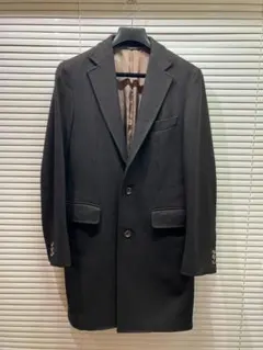 ÉDIFICE エディフィス　 チェスターコート　M