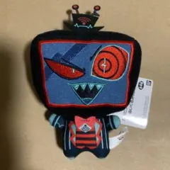 ハズビンホテルぬいぐるみ　ヴォックス