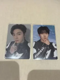 ZB1 ソクマシュートレカ