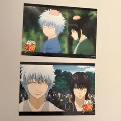 銀魂 ブロマイド