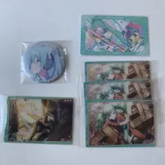 プロセカ　初音ミク　たまごっち　グリ缶　エピカ