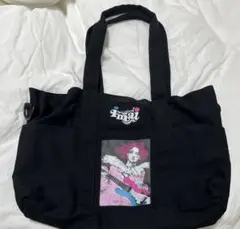 2026年最新】BUCK-TICK トートバッグの人気アイテム - メルカリ