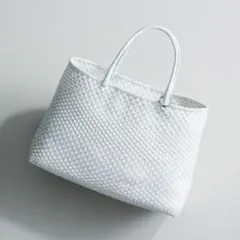 アンテプリマ　イントレッチオトートバッグ　ラージ