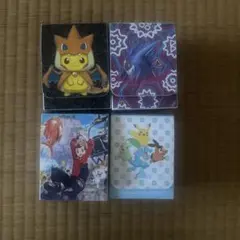 ポケモンセンター ラフレシア ティッシュケース ポケセン
