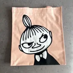 ブルーハウス　リトルミィ　エコバッグのサムネイル