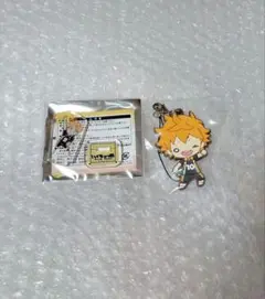 ハイキュー!! 日向 セット