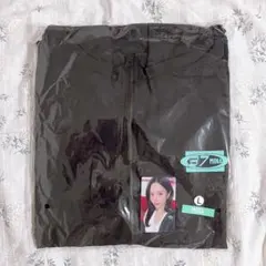 未開封 TWICE ミナ ウィンドブレーカー THIS IS FOR POPUP