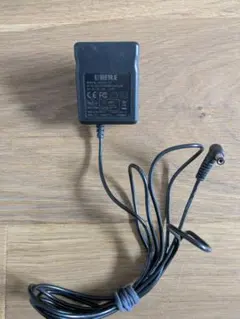 メルシーポットs503専用アダプターUNIFIVE ACアダプター