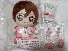 MEIKO キャラ福くじ