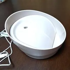 ピュアクリスタル muty 犬猫用 フィルター式給水器 950ｍLのサムネイル