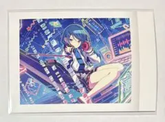 プロセカ ぱしゃこれ 6B 星乃一歌（ノーマル）