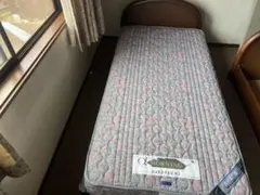2026年最新】ベッドフレーム マットレスセットの人気アイテム - メルカリ