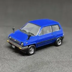 ガチャ　ホンダ シティのサムネイル