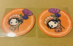 A3! エースリー　 アニカフェ コースター　泉田莇