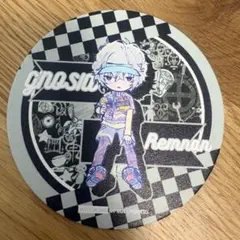 エ*ヌ様 レムナン カフェ コースター ダイナー グノーシア - メルカリ