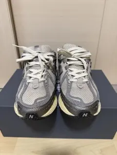 ニューバランス⭐︎M1906RRD GRAY 24.5