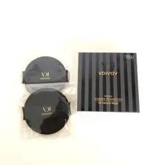 【未使用品】韓国コスメ　メッシュエッセンスファンデーション 02 リフィル