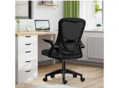 EdoErgo オフィスチェア 椅子 テレワーク 疲れない H-WY01