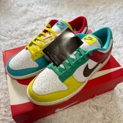 ナイキ ダンクロー SE 99 27.5㎝ マルチカラー DH0952-100