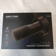 fifine K688 ダイナミックマイク ポッドキャスト