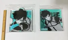 鳴潮 2周年フェス アクリルブロック モーニエ リンネーセット - メルカリ