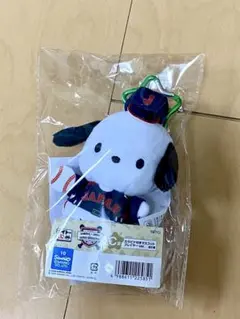 タイトーくじ　C賞　ポチャッコ