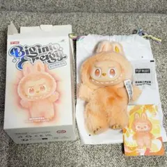 正規品HAPPINESS ラブブ BIG INTO ENERGY