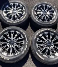 ☆215/60R17 グッドイヤー 新品サマータイヤ ホワイトレター☆ ☆215/60R17 グッドイヤー 新品サマータイヤ ホワイトレター☆ - メルカリ