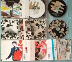 2026年最新】中田裕二 cdの人気アイテム - メルカリ