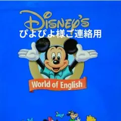 2025年最新】フルセット ディズニー英語システムの人気アイテム - メルカリ