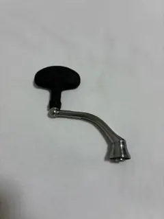 TIMON ジャッカル カスタムハンドル シマノ用フラットノブ 40mm - メルカリ