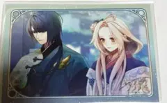 オランピアソワレ 天供島の桜便り バンドル アクリルブロマイド 璃空