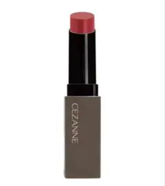 セザンヌ リップカラーシールド 08チェリーレッド