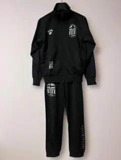 KELMEケルメジャージ上下セットM