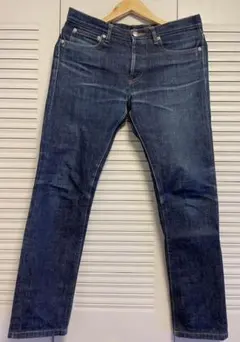 A.P.C. PETIT NEW STANDARDデニム ジーンズ 28インチ