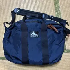 グレゴリー　GREGORY　旅行　ボストンバッグ　USA 　アメリカ Gregory - グレゴリー 旧タグ ターポリン 防水 ボストンバッグ 鞄 USA