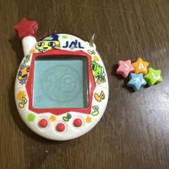 希少 JALコラボ たまごっち 限定品 - メルカリ