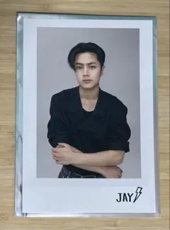 ENHYPEN WALK THE LINE ジェイ 第1弾入場者特典