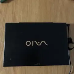 SONY VAIO ノートパソコン Windows 11 SVP112A1CN - メルカリ