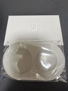 N organic Acrylic Plate アクリルプレート